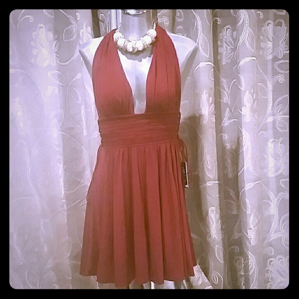 Express Dress